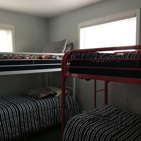 Arctic Adventure Hostel Anchorage Luaran gambar