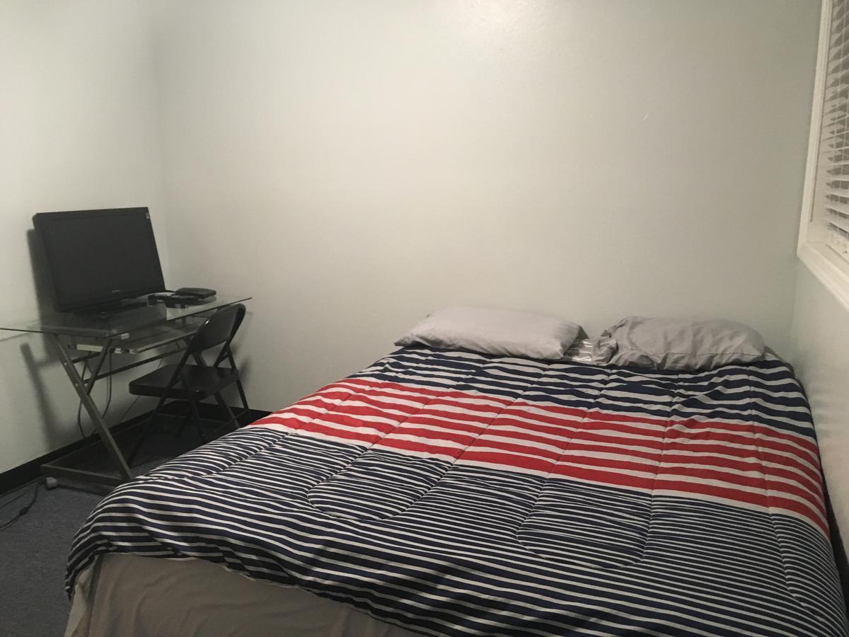 Arctic Adventure Hostel Anchorage Luaran gambar