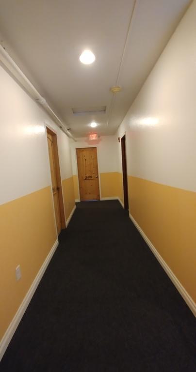 Arctic Adventure Hostel Anchorage Luaran gambar