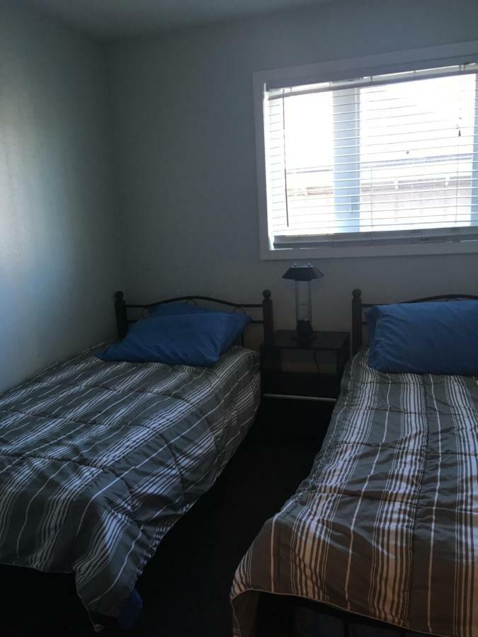 Arctic Adventure Hostel Anchorage Luaran gambar