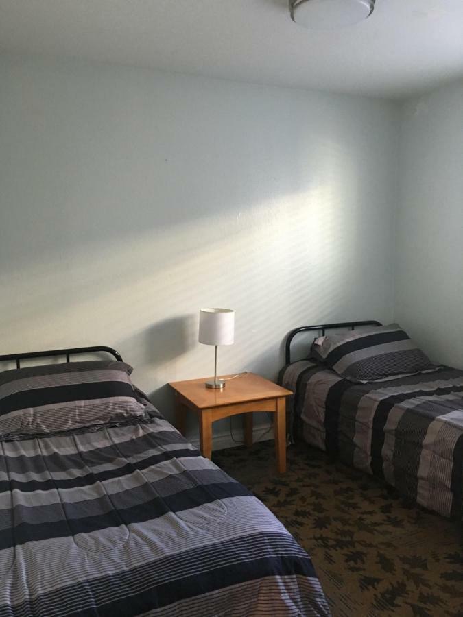 Arctic Adventure Hostel Anchorage Luaran gambar