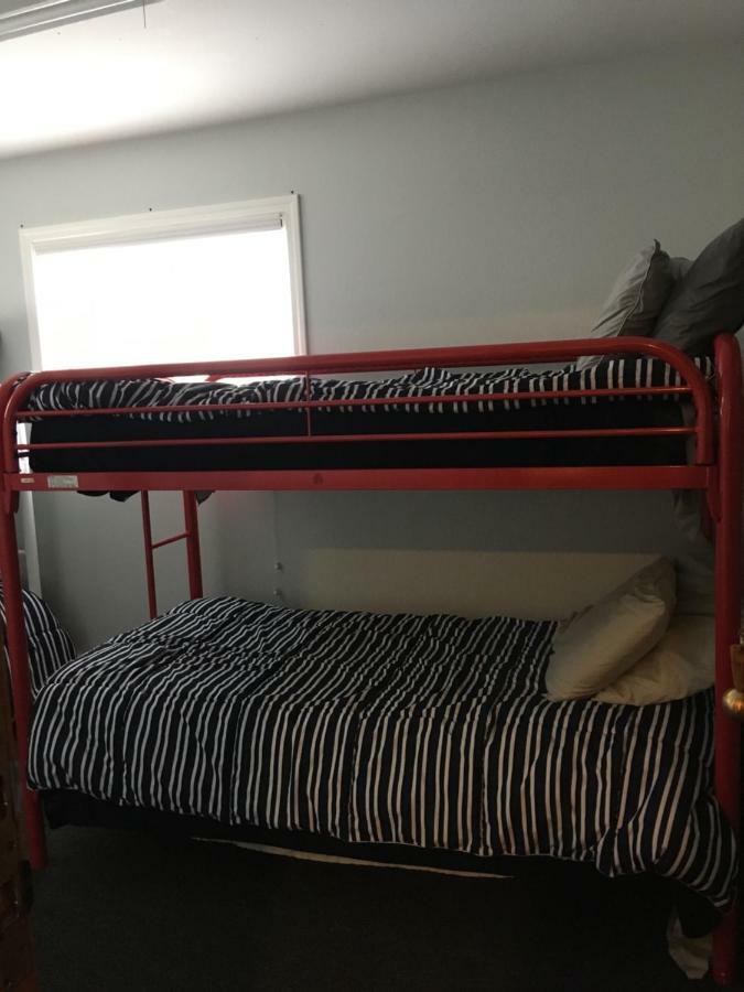 Arctic Adventure Hostel Anchorage Luaran gambar