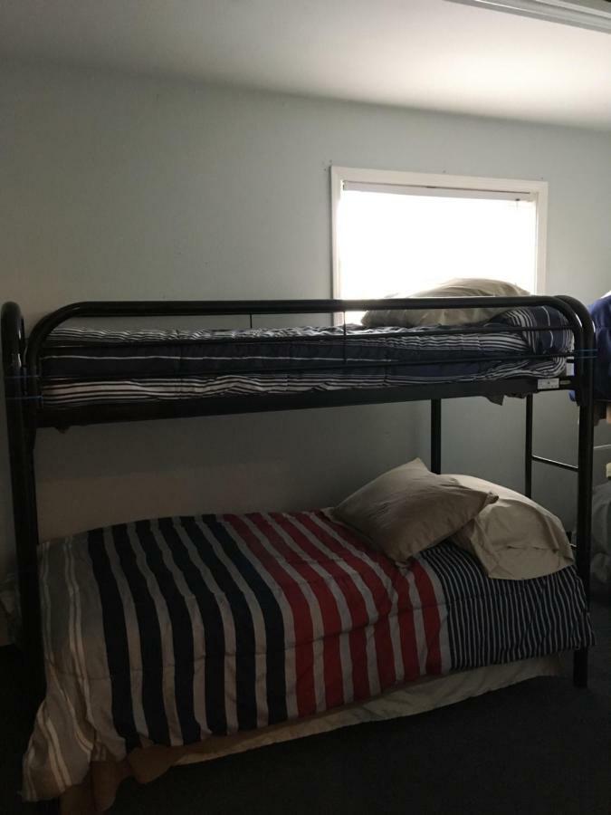 Arctic Adventure Hostel Anchorage Luaran gambar