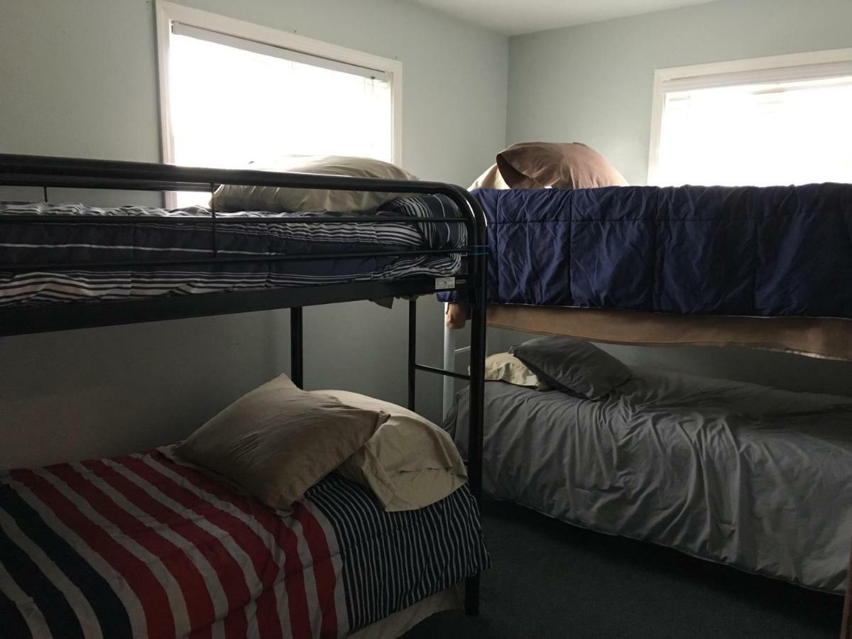 Arctic Adventure Hostel Anchorage Luaran gambar
