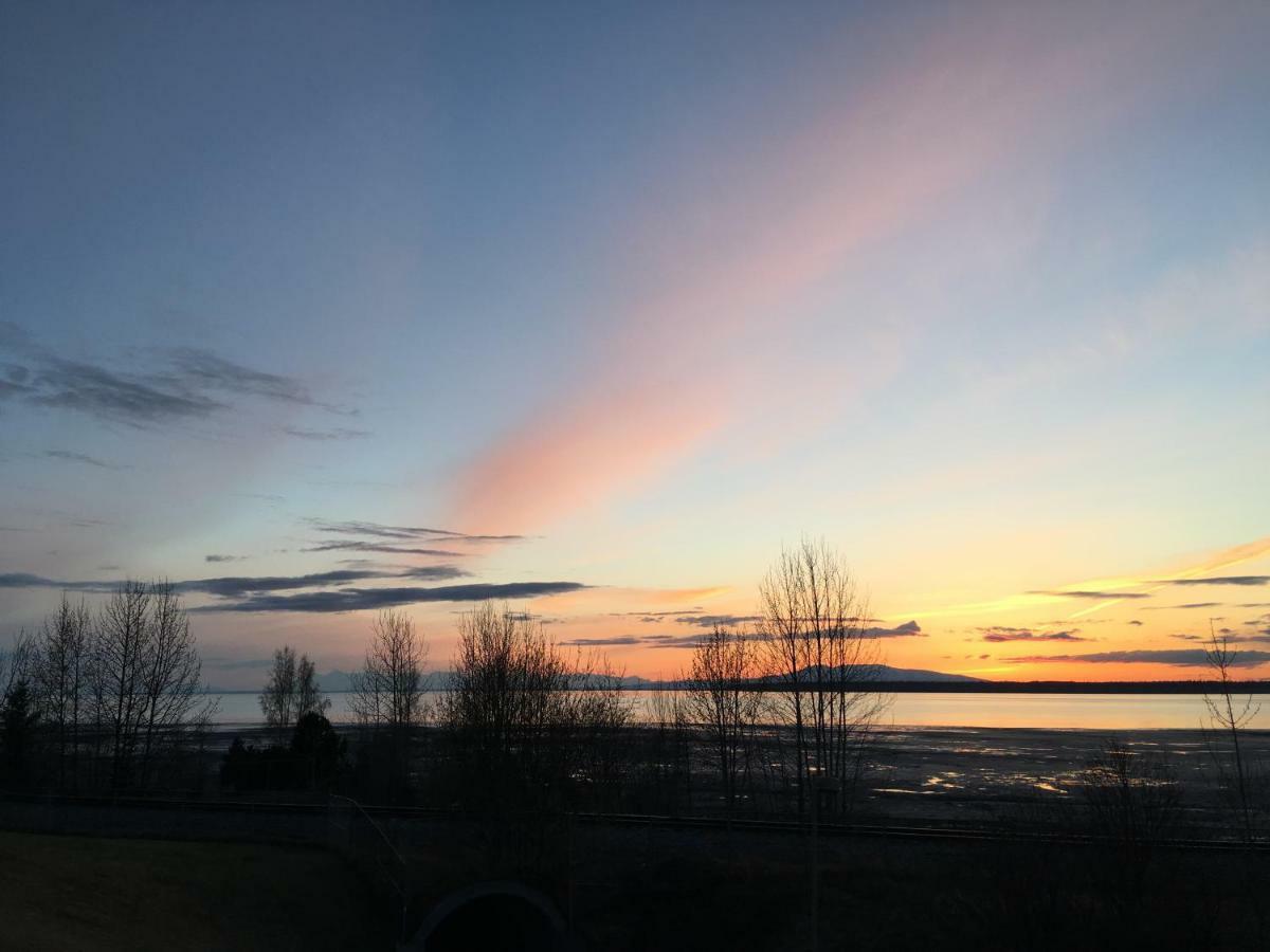 Arctic Adventure Hostel Anchorage Luaran gambar