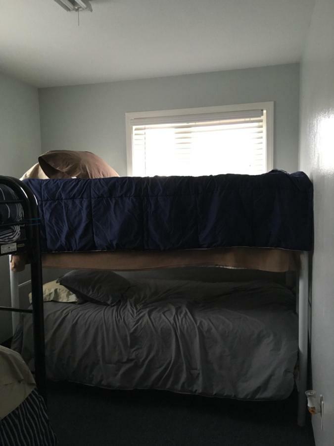 Arctic Adventure Hostel Anchorage Luaran gambar